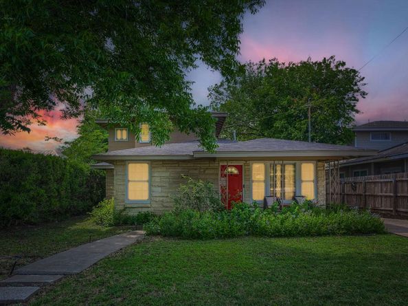 5214 Grover Ave, Austin TX 78756
