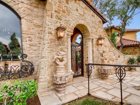 13240 Villa Montana WAY, Austin TX 78732
