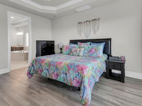 500 Whittington WAY, Liberty Hill TX 78642