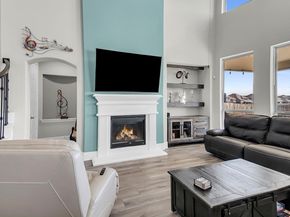 500 Whittington WAY, Liberty Hill TX 78642
