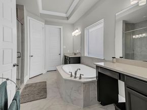 500 Whittington WAY, Liberty Hill TX 78642