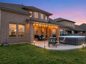 500 Whittington WAY, Liberty Hill TX 78642