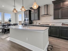 500 Whittington WAY, Liberty Hill TX 78642