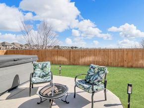 500 Whittington WAY, Liberty Hill TX 78642