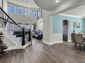 500 Whittington WAY, Liberty Hill TX 78642