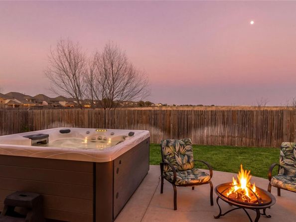 500 Whittington WAY, Liberty Hill TX 78642