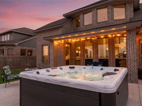 500 Whittington WAY, Liberty Hill TX 78642