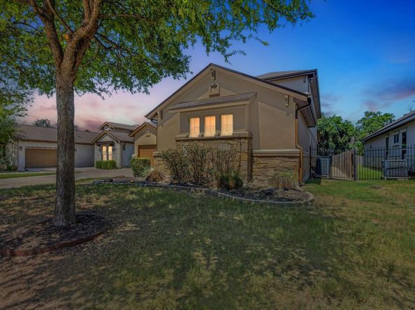 2607 Honey Springs LN, Cedar Park TX 78613