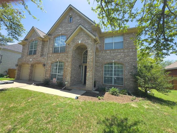 404 Autumn TRL, Georgetown TX 78626