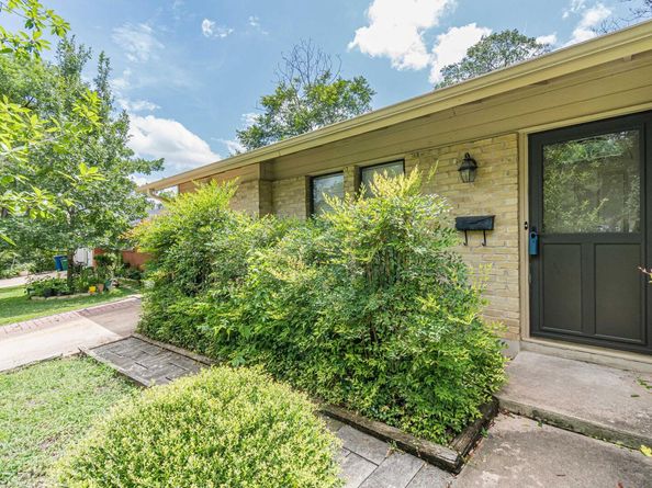 8415 Shenandoah DR, Austin TX 78753