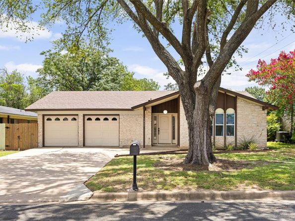 5803 Eureka DR, Austin TX 78745