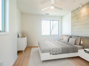 700 Denson DR 1104, Austin TX 78752