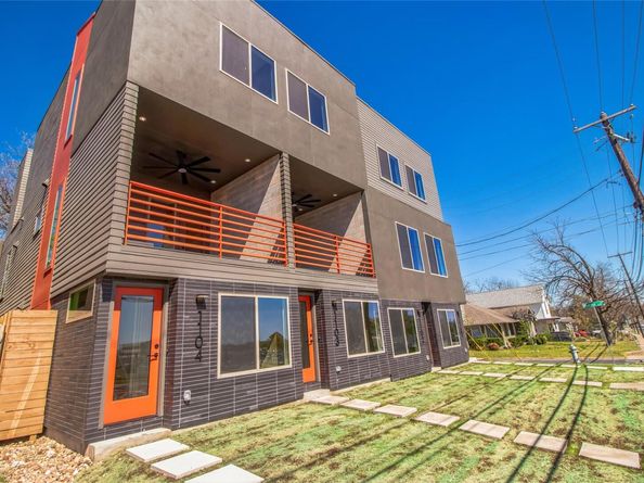 700 Denson DR 1104, Austin TX 78752
