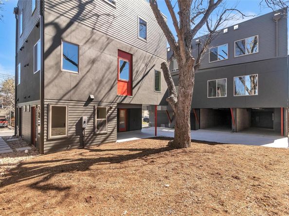 700 Denson DR 1104, Austin TX 78752