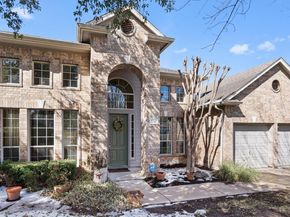 7240 Tanaqua LN, Austin TX 78739
