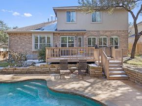 7240 Tanaqua LN, Austin TX 78739