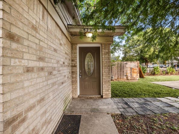 829 Ken ST, Austin TX 78758