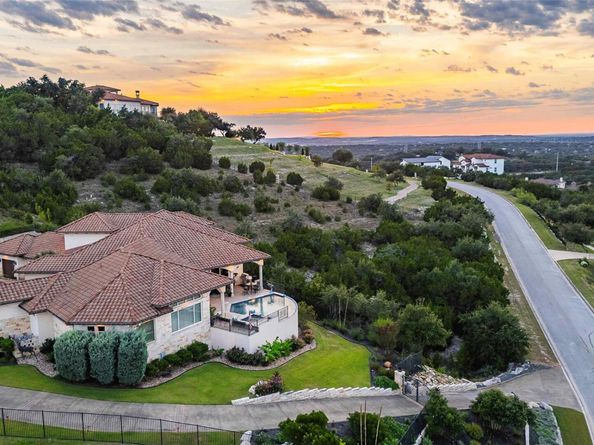 208 Palazza Alto Dr, Austin TX 78734