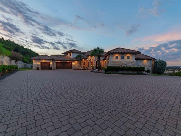 208 Palazza Alto Dr, Austin TX 78734