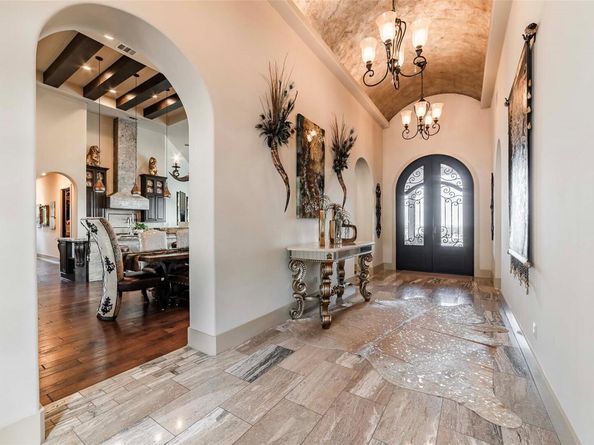 208 Palazza Alto Dr, Austin TX 78734