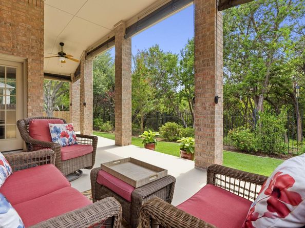 511 Mandarin Flyway, Cedar Park TX 78613