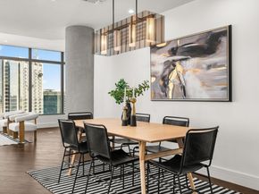 501 West Ave 3403, Austin TX 78701
