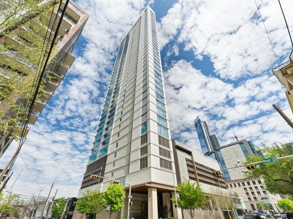 501 West Ave 3403, Austin TX 78701