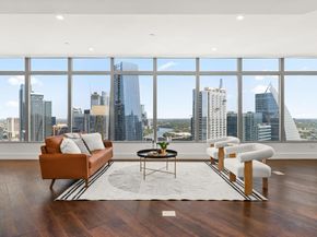 501 West Ave 3403, Austin TX 78701