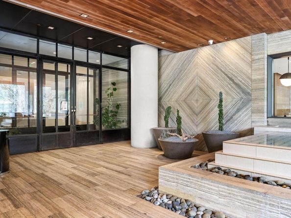 501 West Ave 3403, Austin TX 78701