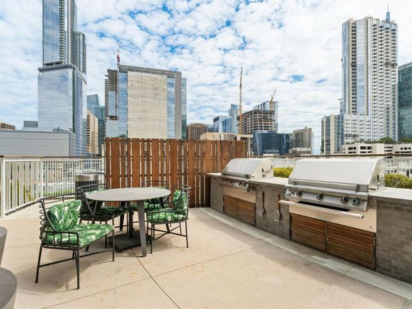 501 West Ave 3403, Austin TX 78701