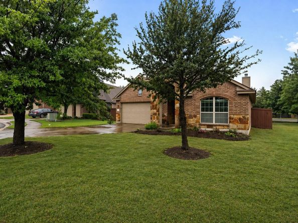 9513 Bentley Garner LN, Austin TX 78748