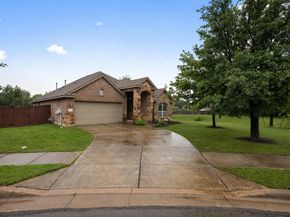 9513 Bentley Garner LN, Austin TX 78748