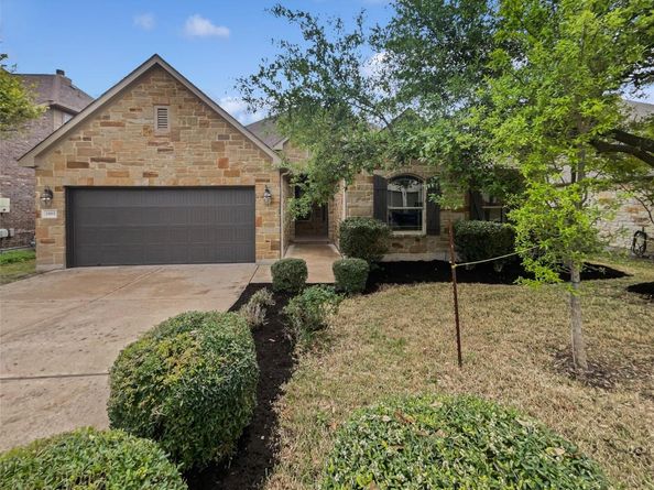 1985 Canyon Sage PATH, Round Rock TX 78665