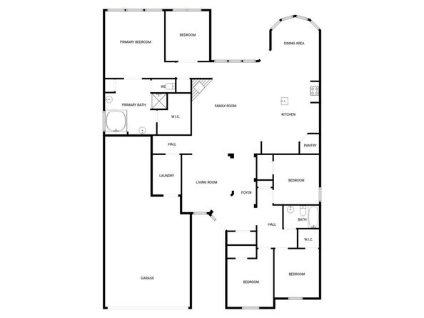 1985 Canyon Sage PATH, Round Rock TX 78665