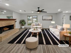 1602 Wildwood DR, Round Rock TX 78681