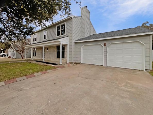 1602 Wildwood DR, Round Rock TX 78681