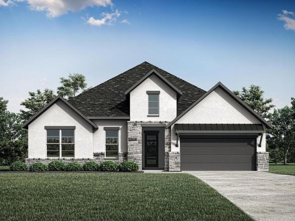 3209 Lookout Mountain RD, Georgetown TX 78628