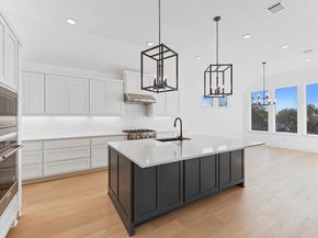 3209 Lookout Mountain RD, Georgetown TX 78628