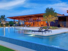 3209 Lookout Mountain RD, Georgetown TX 78628
