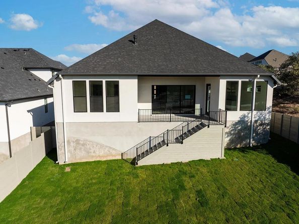 3209 Lookout Mountain RD, Georgetown TX 78628