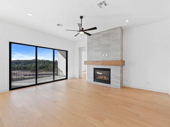 3209 Lookout Mountain RD, Georgetown TX 78628