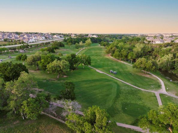 3209 Lookout Mountain RD, Georgetown TX 78628