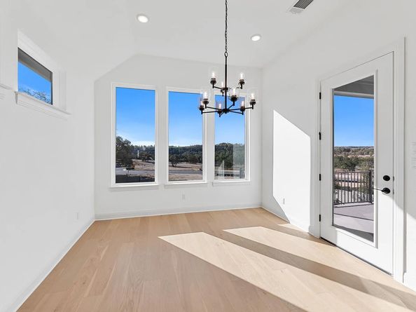 3209 Lookout Mountain RD, Georgetown TX 78628