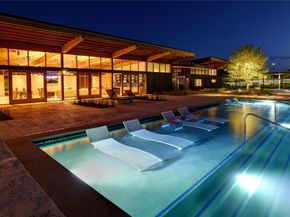 3209 Lookout Mountain RD, Georgetown TX 78628