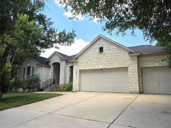 9101 Dona Villa PL, Austin TX 78726