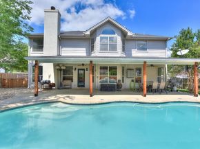 105 Brentwood DR, Georgetown TX 78628