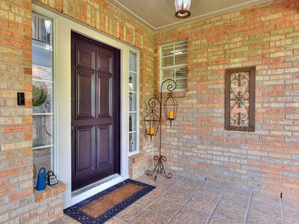 105 Brentwood DR, Georgetown TX 78628