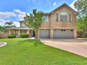 105 Brentwood DR, Georgetown TX 78628