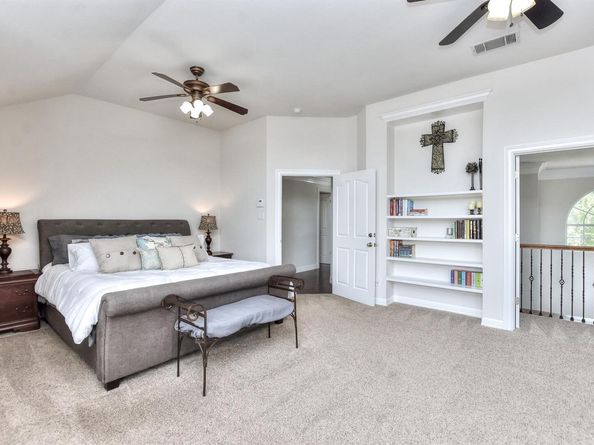 105 Brentwood DR, Georgetown TX 78628