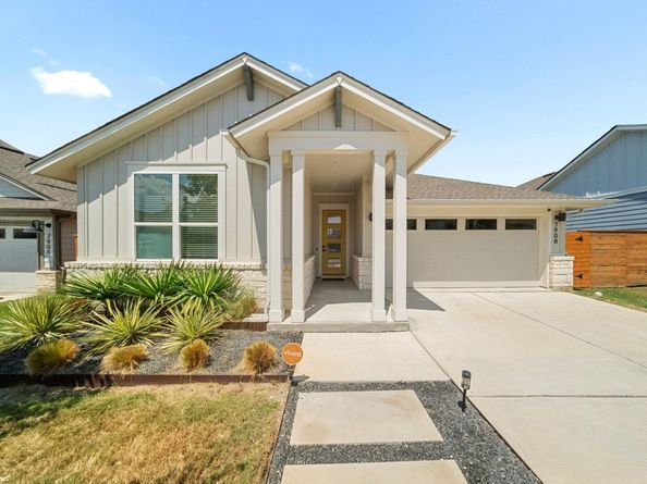 7908 Gilwice LN, Austin TX 78744